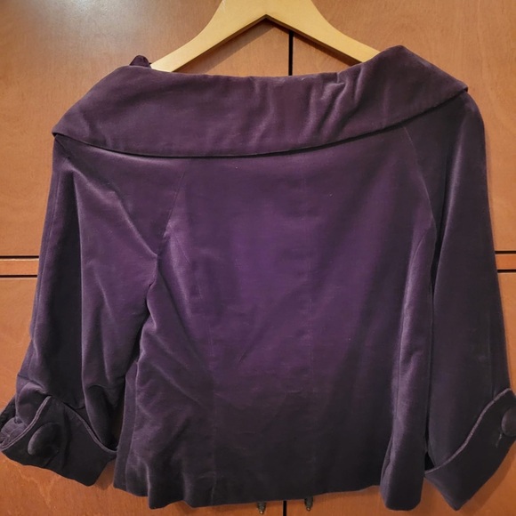 Beautiful woman’s jacket blazer stylish - Picture 4 of 4